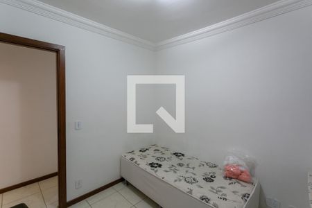 Quarto 1 de apartamento para alugar com 2 quartos, 65m² em Buritis, Belo Horizonte