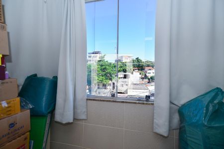 Apartamento à venda com 3 quartos, 180m² em Planalto, Belo Horizonte