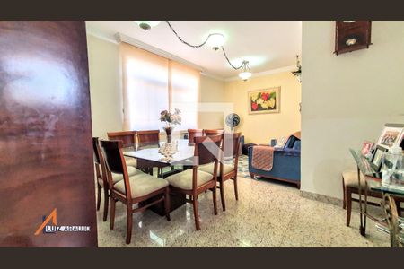 Apartamento à venda com 4 quartos, 255m² em Coração de Jesus, Belo Horizonte