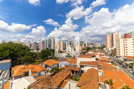 Studio para alugar com 50m², 1 quarto e 1 vaga Studio para alugar com 50m², 1 quarto e 1 vagaVista do quarto