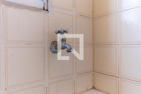 Studio para alugar com 50m², 1 quarto e 1 vaga Studio para alugar com 50m², 1 quarto e 1 vagaÁrea de serviço