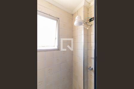 Studio para alugar com 50m², 1 quarto e 1 vaga Studio para alugar com 50m², 1 quarto e 1 vagaBanheiro