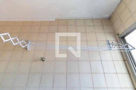 Studio para alugar com 50m², 1 quarto e 1 vaga Studio para alugar com 50m², 1 quarto e 1 vagaÁrea de serviço