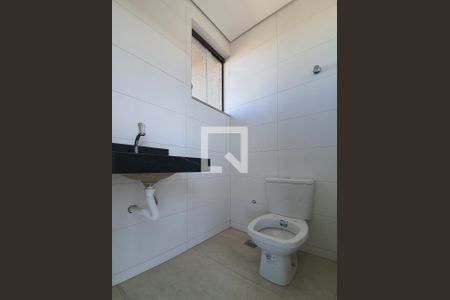 Apartamento para alugar com 3 quartos, 122m² em Planalto, Belo Horizonte