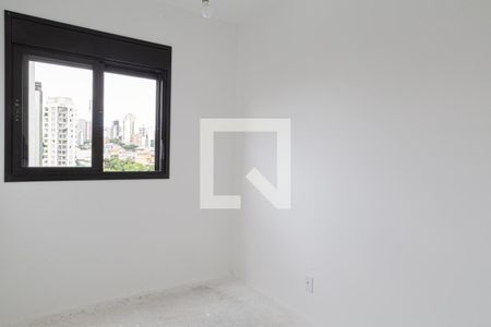 Quarto 2  de apartamento à venda com 2 quartos, 38m² em Bela Vista, São Paulo
