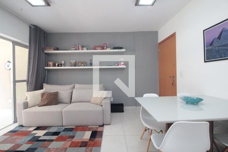 Apartamento à venda com 2 quartos, 68m² em Boa Viagem, Belo Horizonte