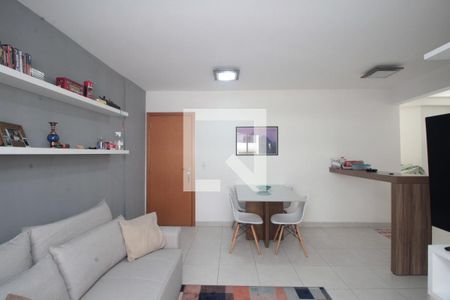 Apartamento à venda com 2 quartos, 68m² em Boa Viagem, Belo Horizonte