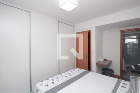 Apartamento à venda com 2 quartos, 68m² em Boa Viagem, Belo Horizonte