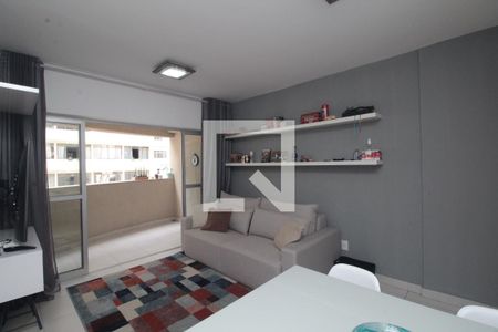 Apartamento à venda com 2 quartos, 68m² em Boa Viagem, Belo Horizonte