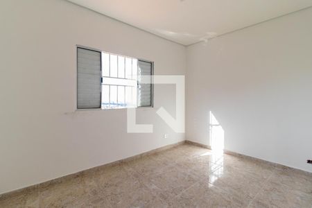 Quarto 1 de casa para alugar com 2 quartos, 40m² em Vila Zat, São Paulo