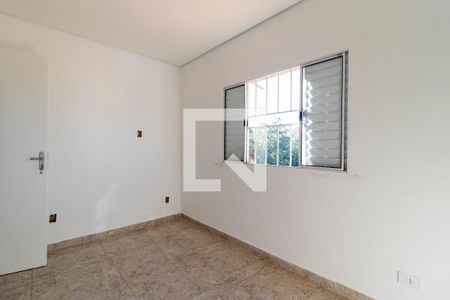 Quarto 1 de casa para alugar com 2 quartos, 40m² em Vila Zat, São Paulo