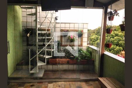 Apartamento à venda com 5 quartos, 248m² em São José, Belo Horizonte