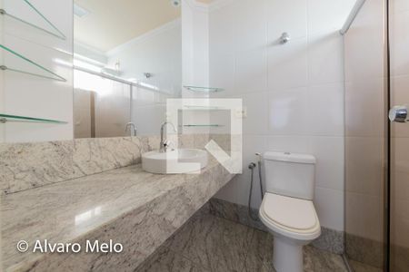 Apartamento à venda com 4 quartos, 231m² em Barroca, Belo Horizonte