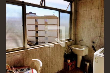 Apartamento à venda com 3 quartos, 188m² em Colégio Batista, Belo Horizonte