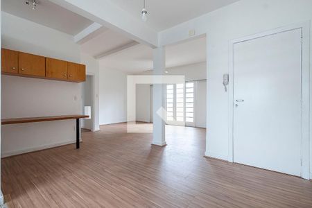 Sala de apartamento para alugar com 2 quartos, 97m² em Pinheiros, São Paulo