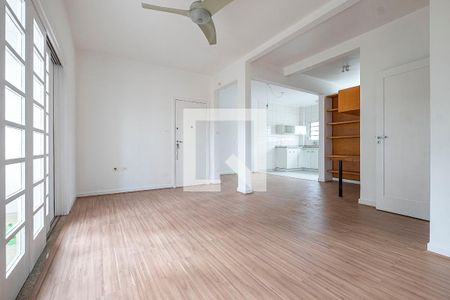 Sala de apartamento para alugar com 2 quartos, 97m² em Pinheiros, São Paulo