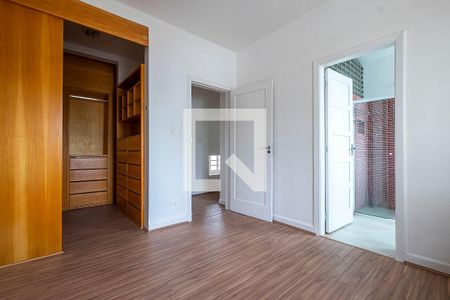 Suíte de apartamento para alugar com 2 quartos, 97m² em Pinheiros, São Paulo