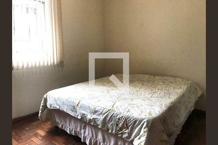 Apartamento para alugar com 3 quartos, 108m² em Sagrada Família, Belo Horizonte