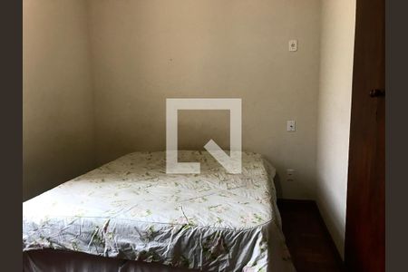 Apartamento para alugar com 3 quartos, 108m² em Sagrada Família, Belo Horizonte