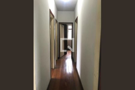 Apartamento para alugar com 3 quartos, 108m² em Sagrada Família, Belo Horizonte