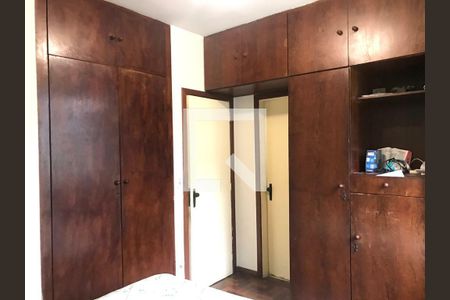 Apartamento para alugar com 3 quartos, 108m² em Sagrada Família, Belo Horizonte