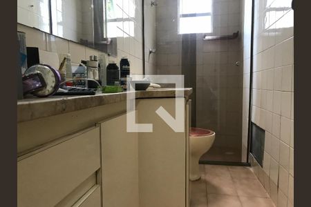 Apartamento para alugar com 3 quartos, 108m² em Sagrada Família, Belo Horizonte