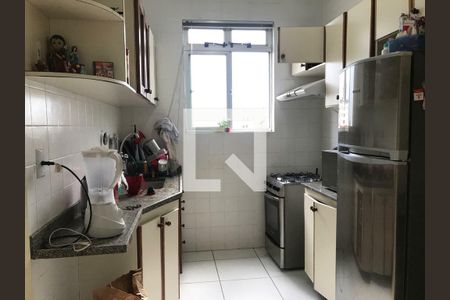 Apartamento para alugar com 3 quartos, 108m² em Sagrada Família, Belo Horizonte