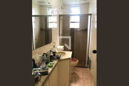 Apartamento para alugar com 3 quartos, 108m² em Sagrada Família, Belo Horizonte