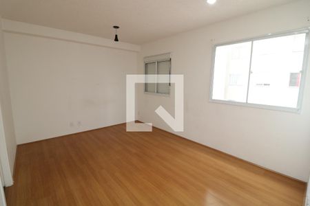 Studio para alugar com 32m², 1 quarto e sem vagaSala/Quarto