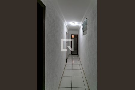 Corredor de casa à venda com 2 quartos, 110m² em Piratininga, Belo Horizonte