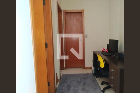 Apartamento à venda com 2 quartos, 188m² em Sagrada Família, Belo Horizonte