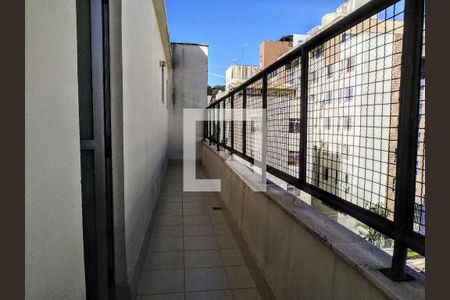 Apartamento à venda com 2 quartos, 188m² em Sagrada Família, Belo Horizonte