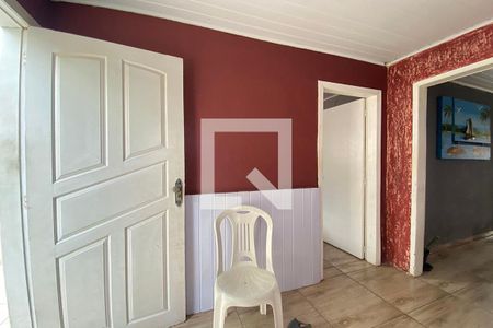 Sala de casa à venda com 3 quartos, 64m² em Duque de Caxias, São Leopoldo