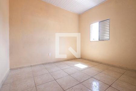 Quarto de casa para alugar com 1 quarto, 50m² em Perdizes, São Paulo