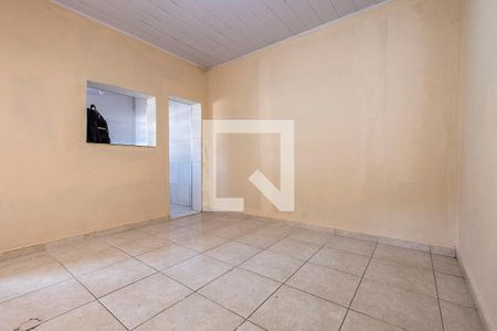 Sala de casa para alugar com 1 quarto, 50m² em Perdizes, São Paulo