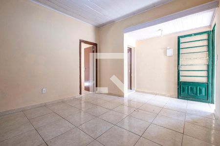 Sala de casa para alugar com 1 quarto, 50m² em Perdizes, São Paulo