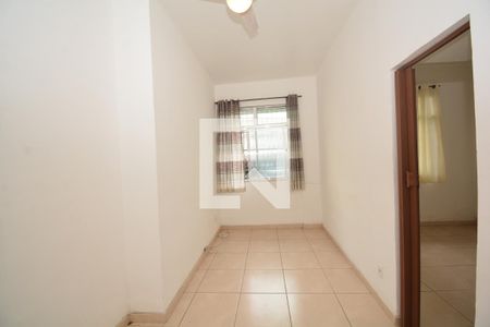 Sala de apartamento à venda com 1 quarto, 32m² em Engenho de Dentro, Rio de Janeiro