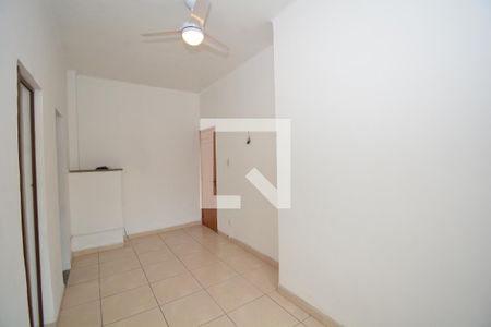 Sala de apartamento à venda com 1 quarto, 32m² em Engenho de Dentro, Rio de Janeiro