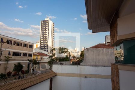 Vista da Suíte de casa para alugar com 4 quartos, 573m² em Parque São Jorge, São Paulo