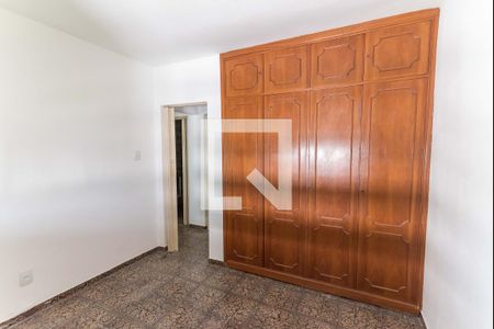 Quarto 1 de apartamento à venda com 3 quartos, 68m² em Estácio, Rio de Janeiro