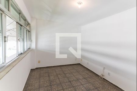 Sala  de apartamento à venda com 3 quartos, 68m² em Estácio, Rio de Janeiro