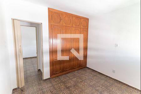 Quarto 1 de apartamento à venda com 3 quartos, 68m² em Estácio, Rio de Janeiro