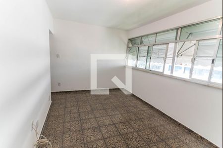 Sala  de apartamento à venda com 3 quartos, 68m² em Estácio, Rio de Janeiro