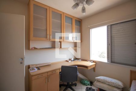 Quarto 1 de apartamento à venda com 3 quartos, 86m² em Vila Alexandria, São Paulo