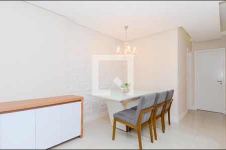 Sala de apartamento para alugar com 2 quartos, 68m² em Jardim Flor da Montanha, Guarulhos