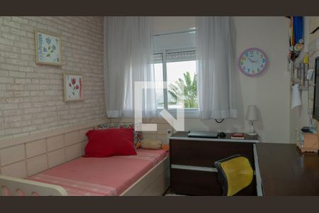 Quarto 1 de apartamento à venda com 5 quartos, 186m² em Parque do Colégio, Jundiaí