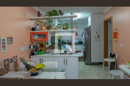 Sala de apartamento à venda com 5 quartos, 186m² em Parque do Colégio, Jundiaí