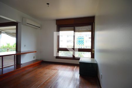 Sala de apartamento à venda com 3 quartos, 280m² em Moinhos de Vento, Porto Alegre