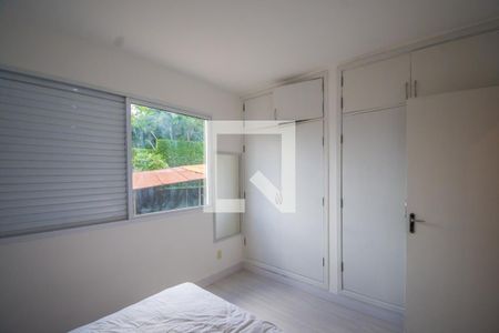 Quarto 1 de apartamento para alugar com 3 quartos, 80m² em Botafogo, Campinas