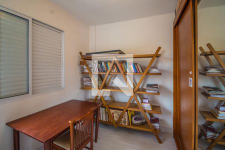 Quarto 2 de apartamento para alugar com 3 quartos, 80m² em Botafogo, Campinas